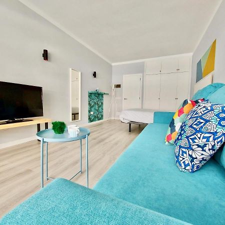 Studio Bahamas By Tor ปูแอร์โตเดลาครูซ ภายนอก รูปภาพ
