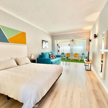 Studio Bahamas By Tor ปูแอร์โตเดลาครูซ ภายนอก รูปภาพ