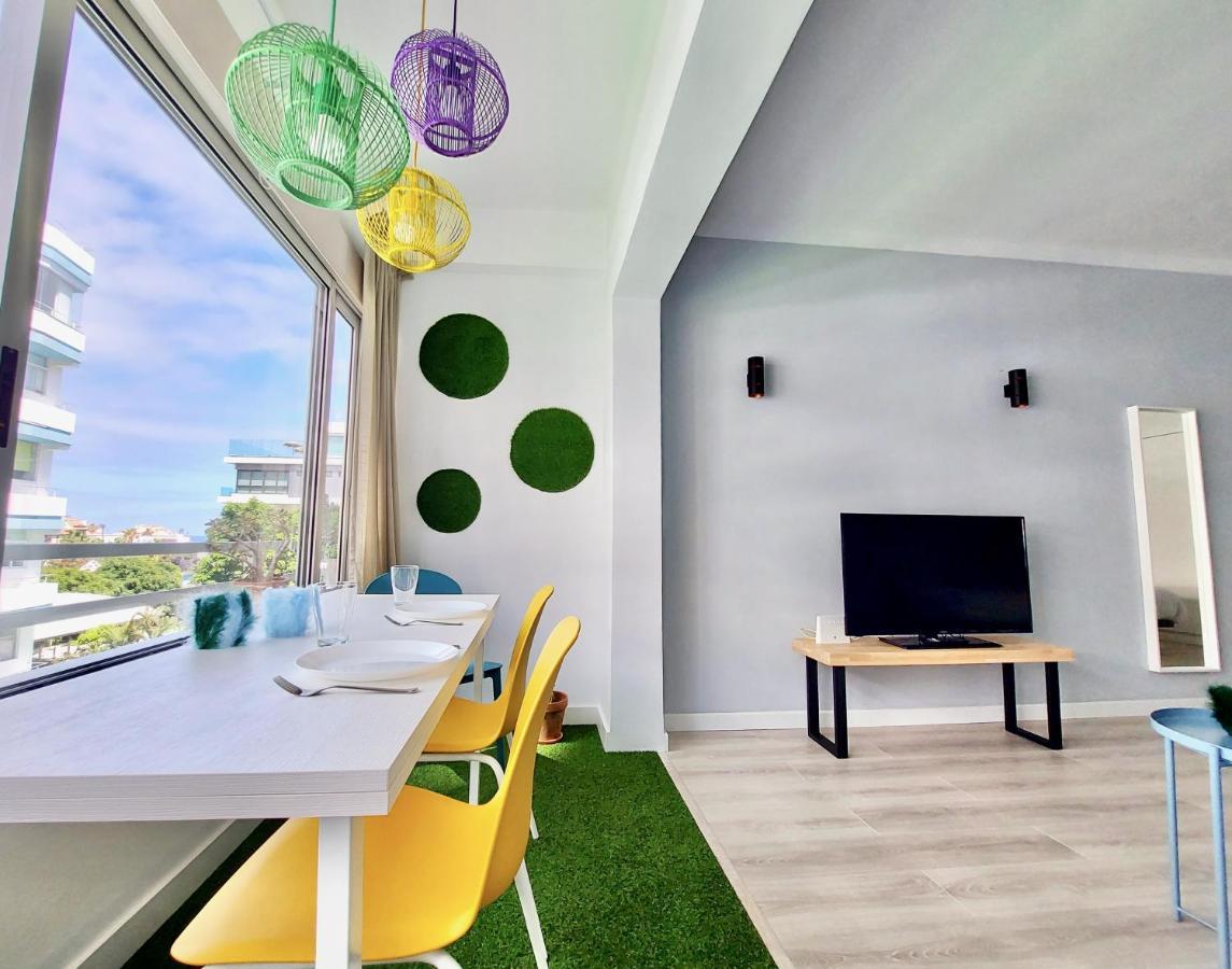 Studio Bahamas By Tor ปูแอร์โตเดลาครูซ ภายนอก รูปภาพ